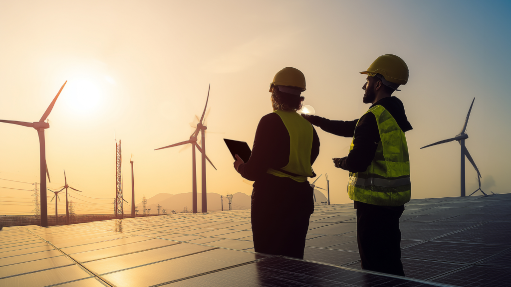 Génie Climatique Marseille | Enerlia CVC Santé & Tertiaire