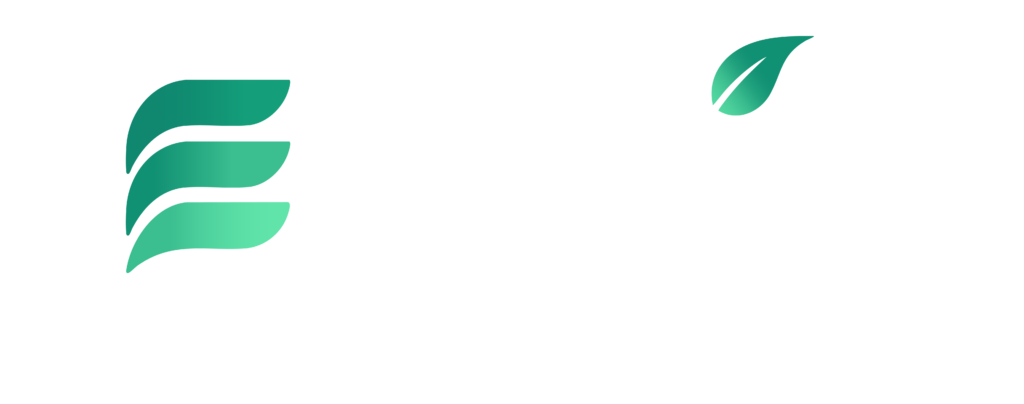 Logo ENERLIA Blanc